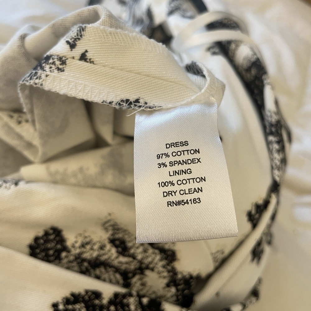 NWT Jessica Simpson Rockabilly Dress Plus 16W Fairy Whimsigoth Cocktail Romantic - Picture 6 of 12